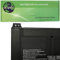 Amsahr Ersatz-Laptop Akku für Huwei 14 Huawei Magicbook Magicbook 14, HB469229ECW-41, HB4692Z9ECW-41