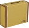 Fender Classic Series Tweed Pedalboard Case- Small