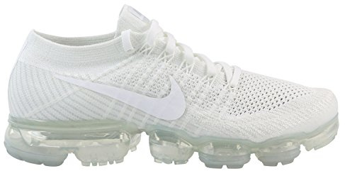 NIKE Air Max Command 397690 - Scarpe da ginnastica da donna, Hyper Punch 169, bianco, taglia 37,5