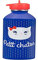 Gourde enfant Acier inoxydable DRAEGER PARIS - Facile à nettoyer - gourde réutilisable - Idéale pour voyage, parc, école - Contenance 300ml - 17 cm x 6,5 cm - Message inscrit : Petit chaton