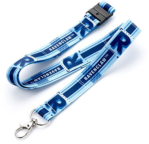 Harry Potter Lanyard Ravenclaw