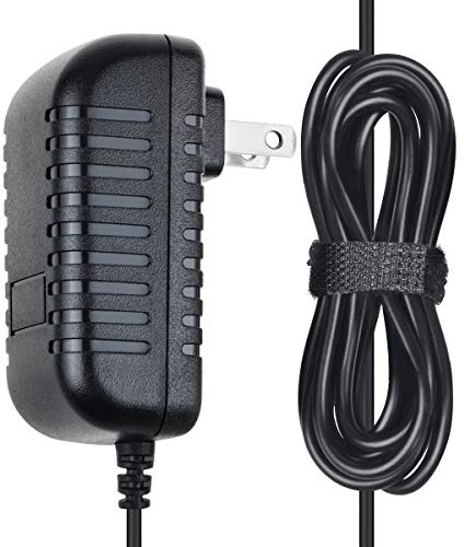 SupplySource AC Adapter Replacement for Grundig Satellit 800 Millennium World Receiver Radio Power Supply