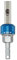 711L Inline Ratchet Driver HEX- Compatible with Standard 1/4 inch Interchangeable Screwdrivers and 14mm Socket - For High Torque Heavy Duty Use