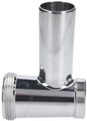easyPART Kompatibel/Ersatz für BOSCH 12035458 Gehäuseoberteil mit Einfüllöffnung 2035458 für Fleischwolf
