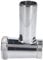 easyPART Kompatibel/Ersatz für BOSCH 12035458 Gehäuseoberteil mit Einfüllöffnung 2035458 für Fleischwolf
