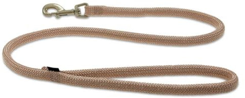 WOLTERS Cityleine K2 versch. Größen und Farben, Größe:100 cm x 13 mm, Farbe:Champagner