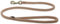 WOLTERS Cityleine K2 versch. Größen und Farben, Größe:100 cm x 13 mm, Farbe:Champagner