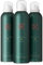 RITUALS Schäumendes Duschgel Vorteilspack von The Ritual of Jing, 3x200 ml - Mit Heiligem Lotus, Jujube & Chinesischer Minze - Entspannende & beruhigende Eigenschaften