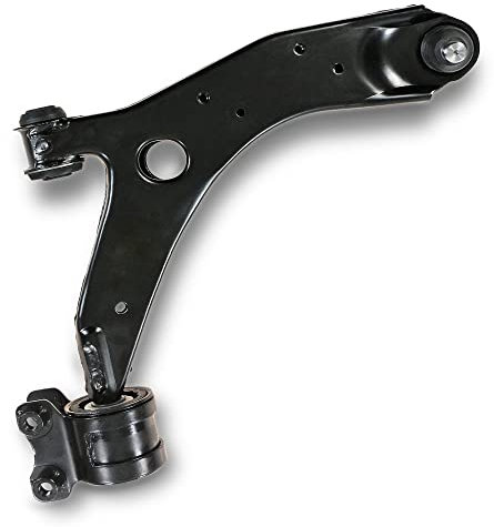 ATEC Germany 1x Querlenker Vorderachse, vorne unten rechts Kompatibel mit MAZDA 3 (BK), 3 Stufenheck (BK), 5 (CR19), 5 (CW)