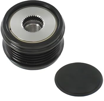 SKF Generator Freewheel VKM03836