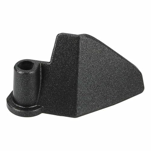 LUTH Premium Profi Parts Kompatibel mit Gorenje Knethaken für Backform 292226 in Brotbackautomat