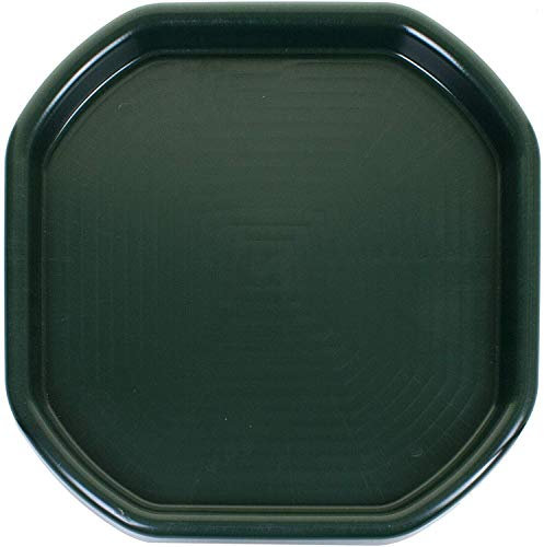 Generic CHPL Tuff Tray Plastic Sandbox 70cm x 70cm Assorted Colors Kids Messy Activities