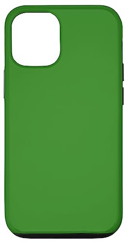 iPhone 13 Pro Emerald Green Case
