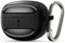 Spigen Rugged Armor Case Compatible with Bose Ultra Open Earbuds (2024) - Black