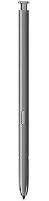 Stylet de rechange pour Samsung Galaxy Note 20 5G Gris mystique
