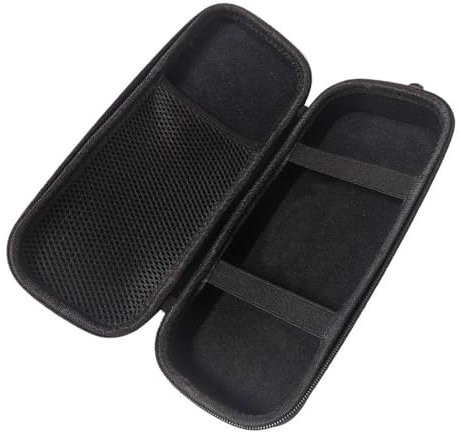 Armastuse Eva-Aufbewahrung für Mikrofon, Transport-Mikrofon, mit separaten Innenräumen, Schutzhülle für Mikrofonbox, Für Unterwegs