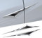 Auto Emblem für BMW M8 Convertible (F91/F92/F93) Auto Seitenflügel Heckklappe Logo Abzeichen 3D Aufkleber Karosserie Kofferraum Dekoration für Auto Fenster Tür,Black