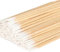 400 Pcs Cotton Swab,Cotton Buds,Cotton Tipped Applicator,Cotton Swabs Wood Sticks for Eyebrow Tattoo Beauty Make-up Color Nail Seam Dedicated Dirty Picking Sticks,Nail Seam Dedicated Dirty Picking