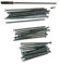32 Tlg Set Fensterrahmenschrauben Universal Senkkopf TX30 Fenster Montage Rahmen Schrauben 7,5 10x130 10x150 10x180 + Bitz + Bohrer