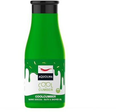 Aquolina – Duschgel 250 ml – CoolCumber