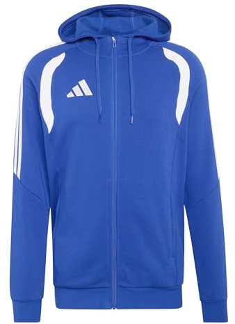 adidas Herren Tiro 26 League Sweat Full Zip Sweatshirt (1er Pack)