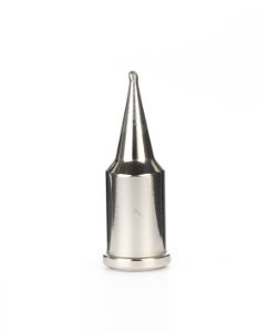 Portasol Pro Piezo/Gas Cat Lötkolben Spitze 1,0 mm Single flach ppt-1