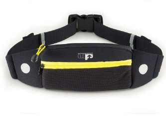 UPD Ultimate Performance Titan Running Belt