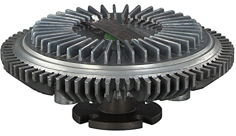 febi bilstein 18142 Viscous Coupling, pack of one