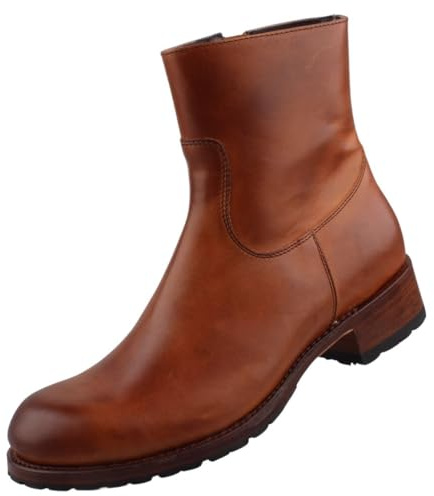 Sendra Boots Herren Stiefel Braun EU 45