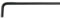 Facom 83H.27 Cle Male Longue 27Mm