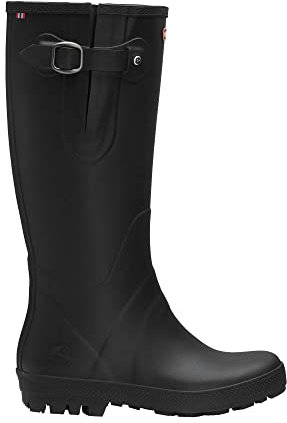 Viking Damen Foxy, Black, 39