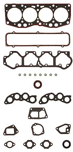 Ajusa 52060100 Gasket Set cylinder head