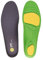 SIDAS Anatomic Comfort Einlegesohlen, M grün - Grün - Grün