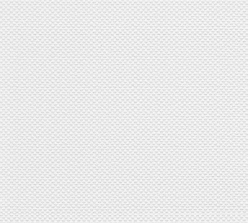 A.S. Création Wallpaper Simply White 4 10,05 m x 0,53 m White Made in Germany 161314 1613-14
