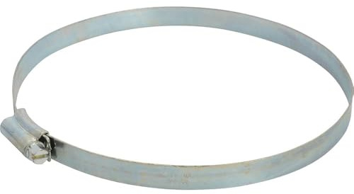 Faithfull FAIHC6XB Jubilee Clips/Hose Clips