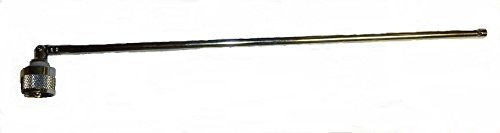 TW7030 Shortwave Radio Telescopic Antenna PL259 Fitting Aerial