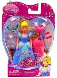 Disney Prinzessin Favorite Moments Cinderella