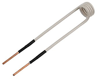 Laser 1285 Standard Coil 19mm for Heat Inductor