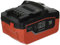 Metabo Einschubakku/Akkupack LiHD 18V 6,2 Ah