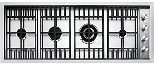 Piano cottura a Gas 120 cm - BARAZZA 1PLB3T