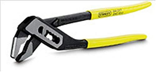STANLEY 2-84-017 Pince multiprise entrepassée 240 mm