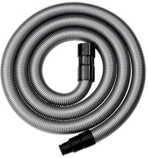 Metabo Tubo Aspiratore, Diametro 35 Mm, Lunghezza 3,5 M