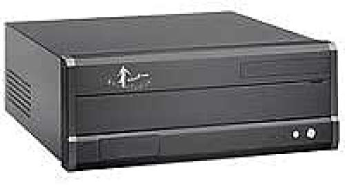 Chieftec CSN-450C Netzteil 450 W 20+4 pin ATX SFX Schwarz