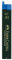 FABER-CASTELL 120712 - Feinmine Super Polymer, Härtegrad 2H, 0.7 mm, 12 Stück