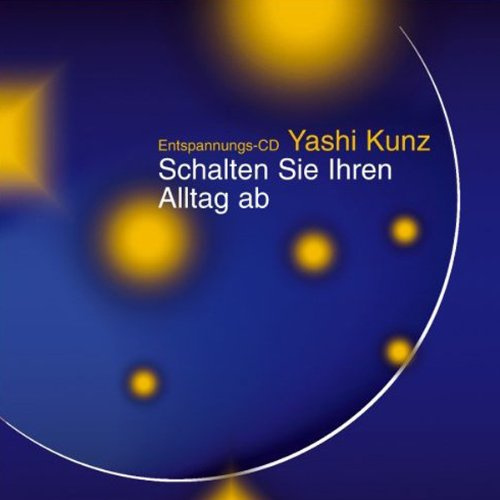 Schalten Sie Ihren Alltag ab