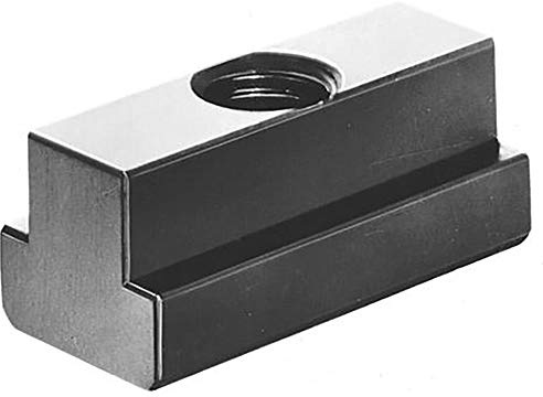 Muttern für T-Nuten lang, M12x14 mm