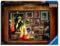 Ravensburger Puzzle 16524 - Scar - 1000 Teile Disney Villainous Puzzle für Erwachsene und Kinder ab 14 Jahren