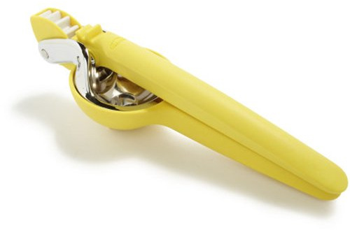 CHEF N Yellow Bulk Citrus Juicer, 1 EA