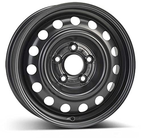 Alcar SF8756 Stahlfelge