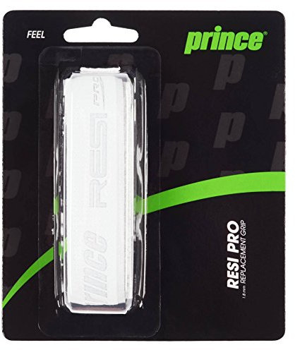 Prince RésiPro Griffband für Tennisschläger, RésiPro, weiß
